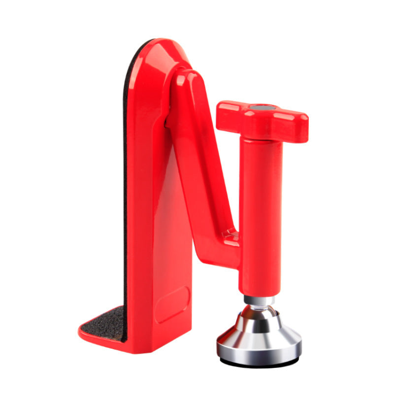 Guardian Bolt | Portable Security for Travelers