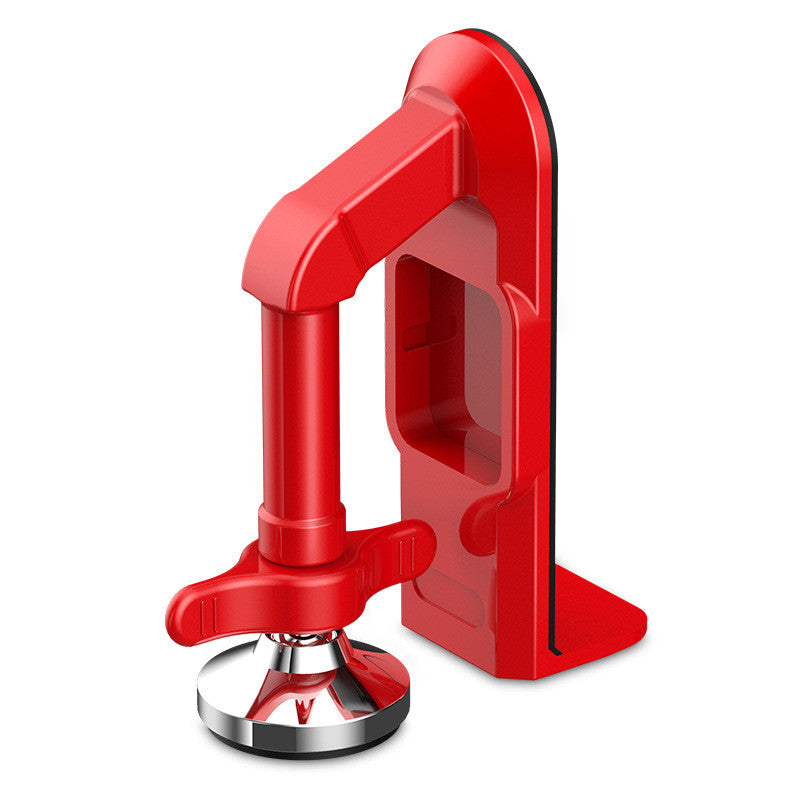 Guardian Bolt | Portable Security for Travelers